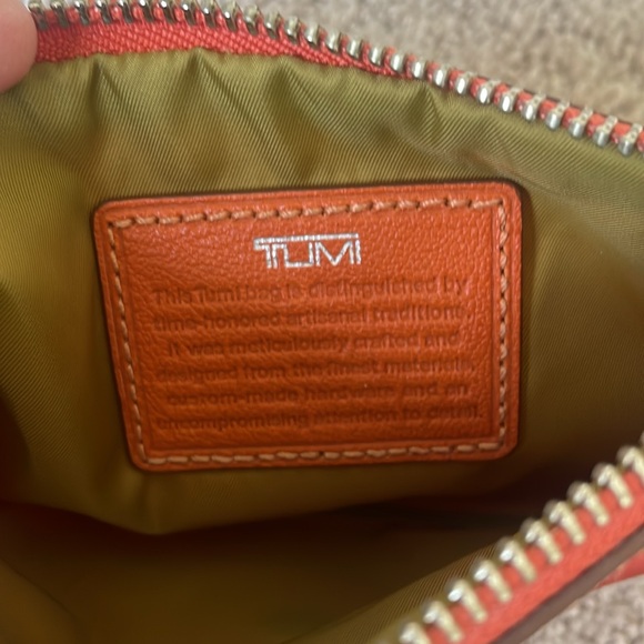 Tumi Wristlet - Picture 8 of 9